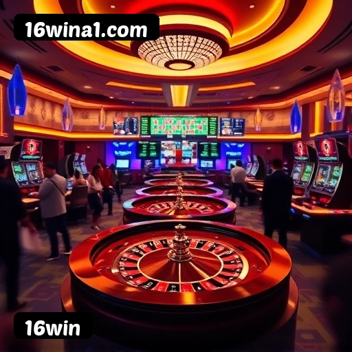 Vantagens exclusivas 16win para jogadores brasileiros - São Paulo, Rio, BH