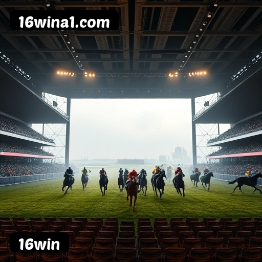 Requisitos do APK da 16win para Android