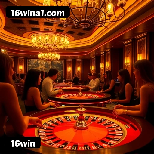 Comparação APP mobile vs versão web da 16win