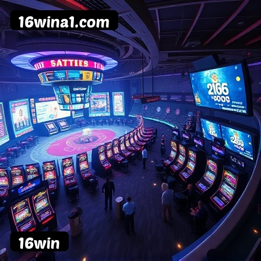 FAQ 16win Brasil - Perguntas frequentes sobre bônus, PIX, RTP, APP mobile e VIP