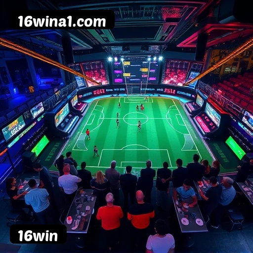 Níveis do programa VIP da 16win